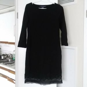 French connection dress